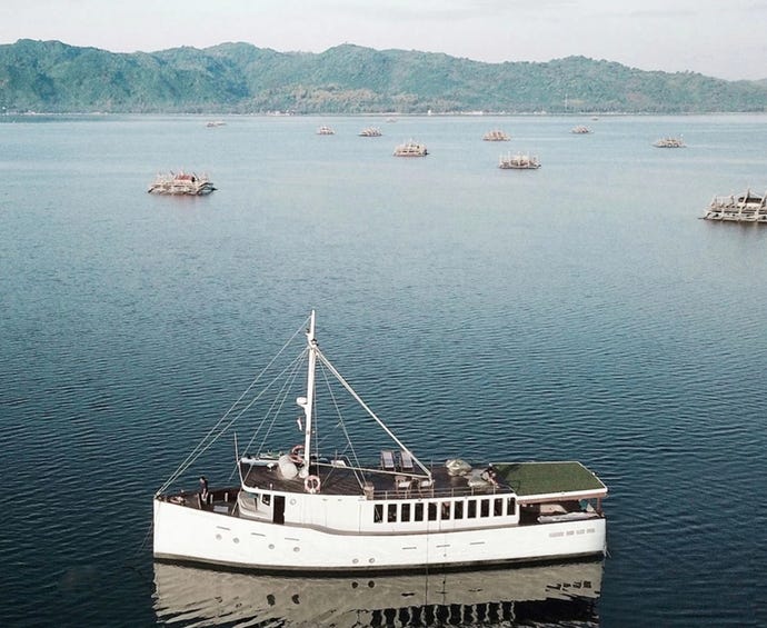 Komodo National Park
