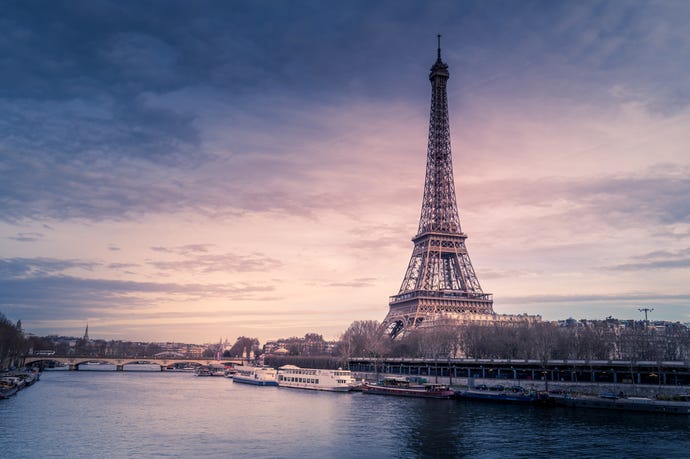 Uncover the enchantment of the City of Lights - Paris awaits with its timeless charm and breathtaking allure.
