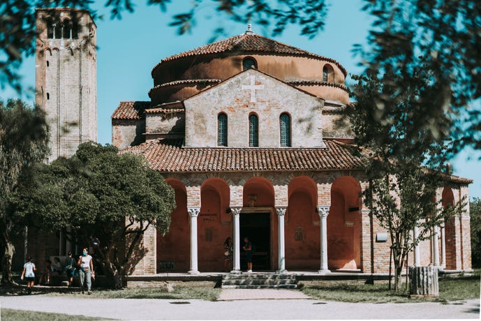 Torcello
